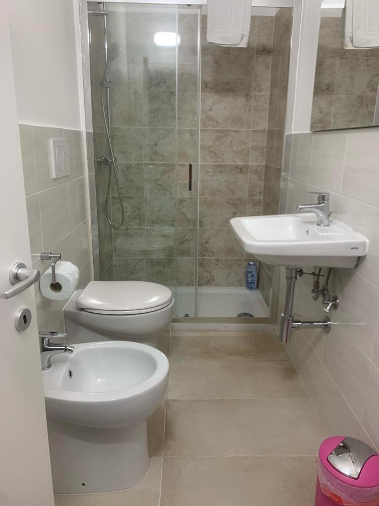 La Casa Di Gio' Hotel Fiumicino Kültér fotó