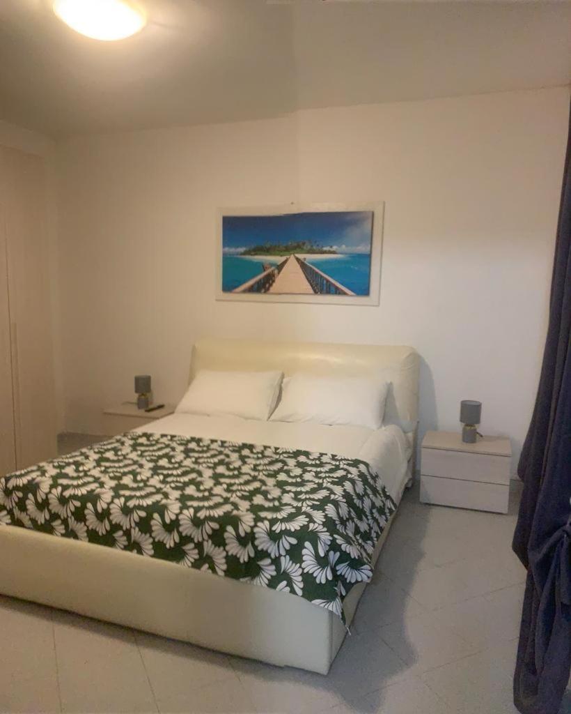 La Casa Di Gio' Hotel Fiumicino Kültér fotó