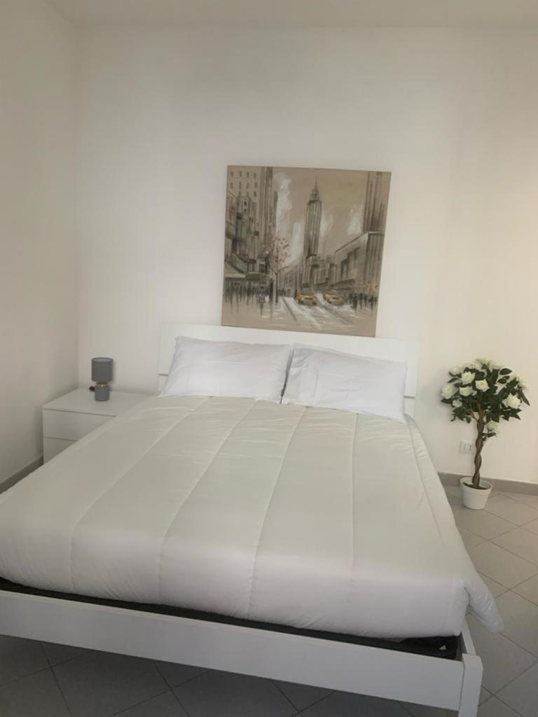 La Casa Di Gio' Hotel Fiumicino Kültér fotó