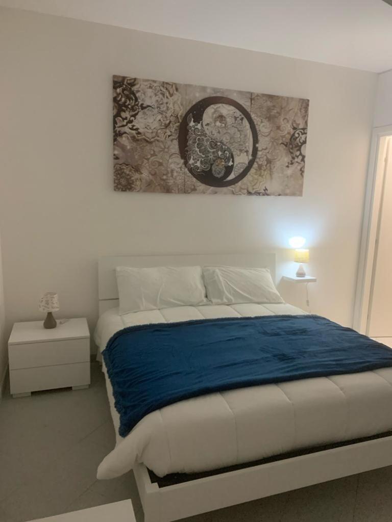 La Casa Di Gio' Hotel Fiumicino Kültér fotó